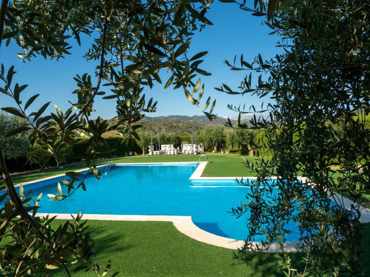 Cassola Del Priorat Hotel Gratallops Exterior photo